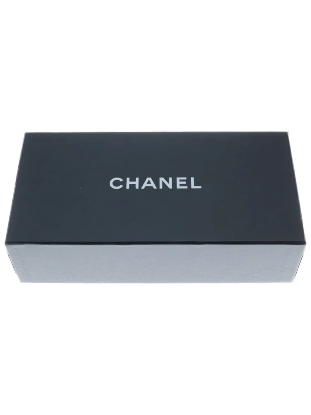 CHANEL cc logo